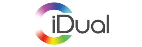 iDual Lampe